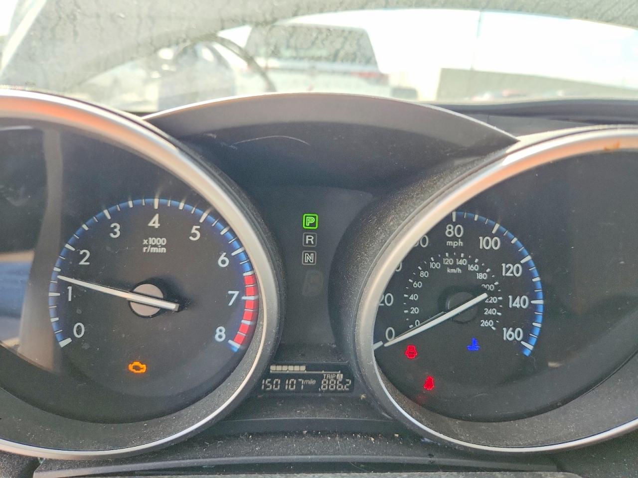 2013 MAZDA 3 I photo 17
