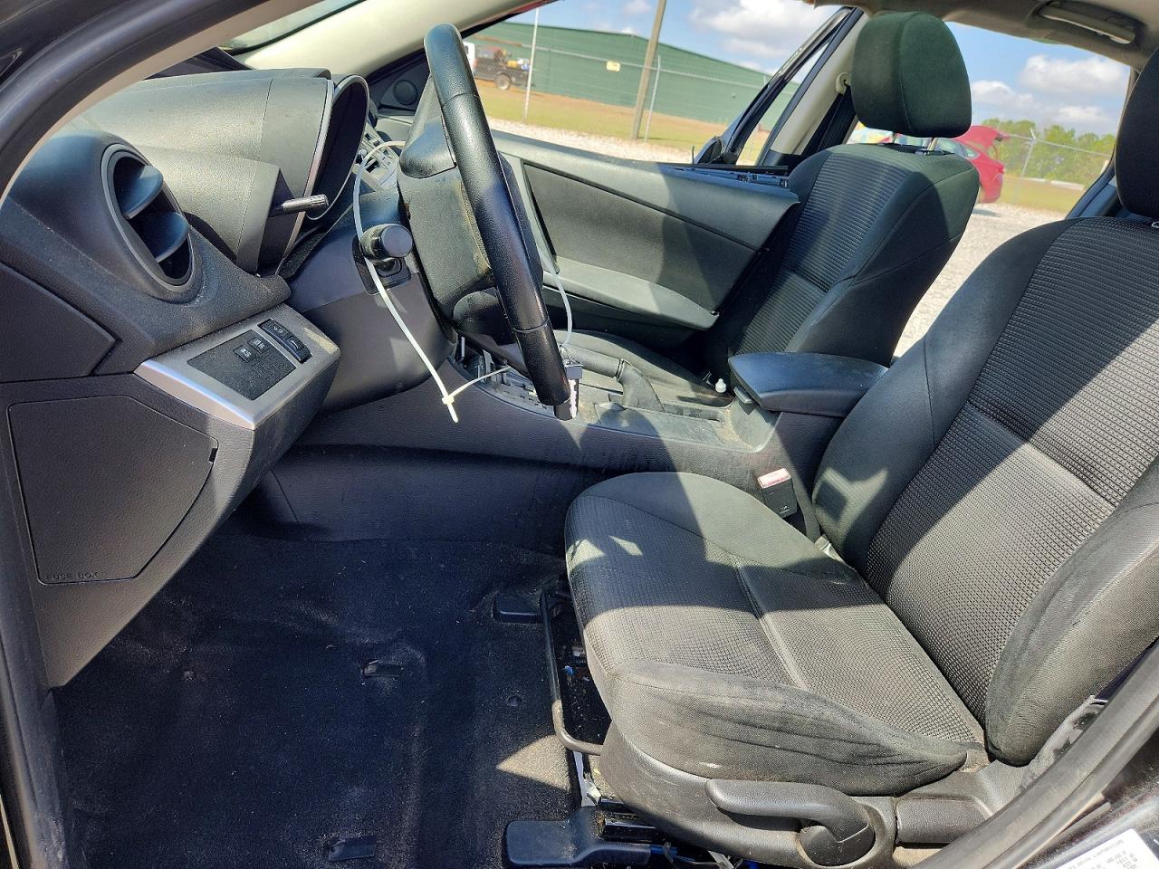 2013 MAZDA 3 I photo 13