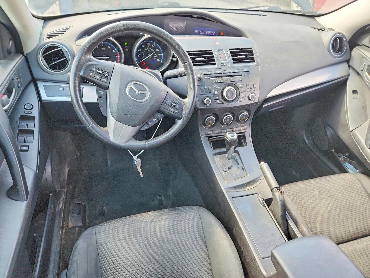 2013 MAZDA 3 I photo 15