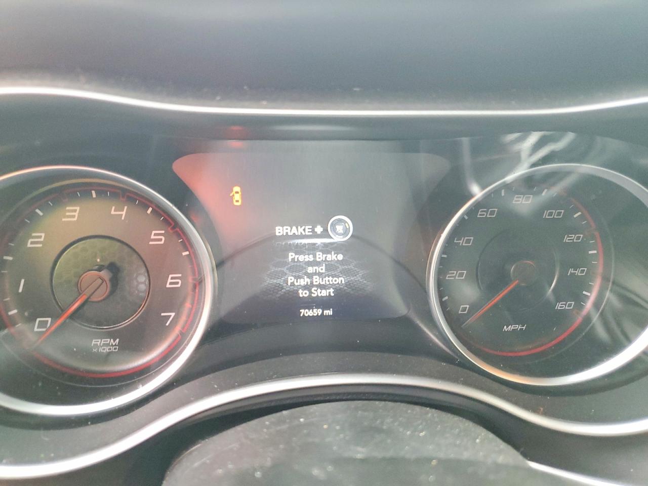 2020 DODGE CHARGER R photo 17