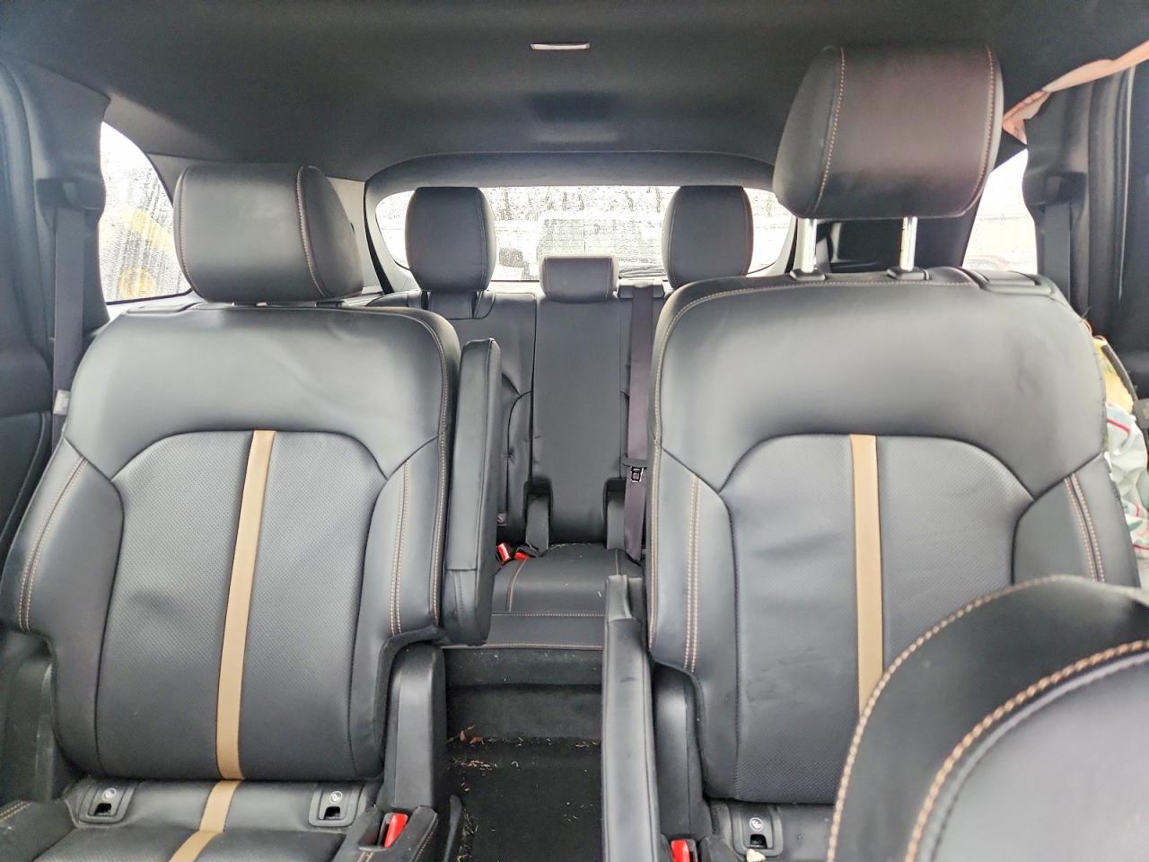 2024 MAZDA CX-90 PREMIUM PLUS photo 19