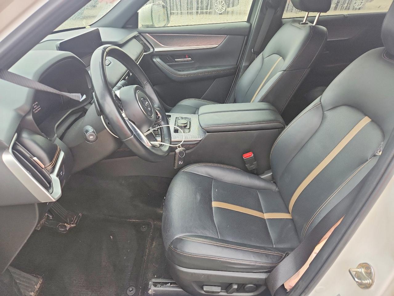 2024 MAZDA CX-90 PREMIUM PLUS photo 13
