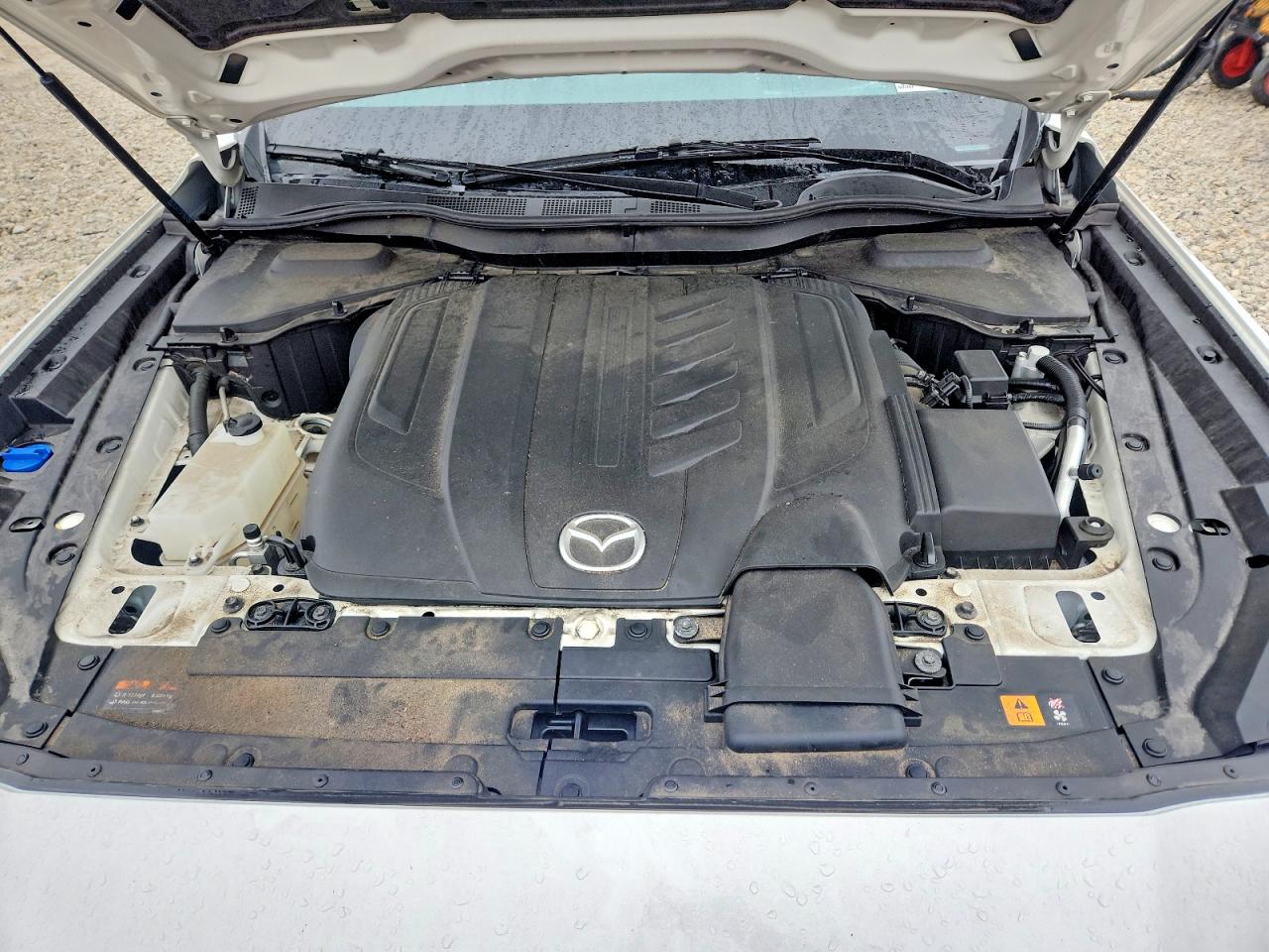 2024 MAZDA CX-90 PREMIUM PLUS photo 23