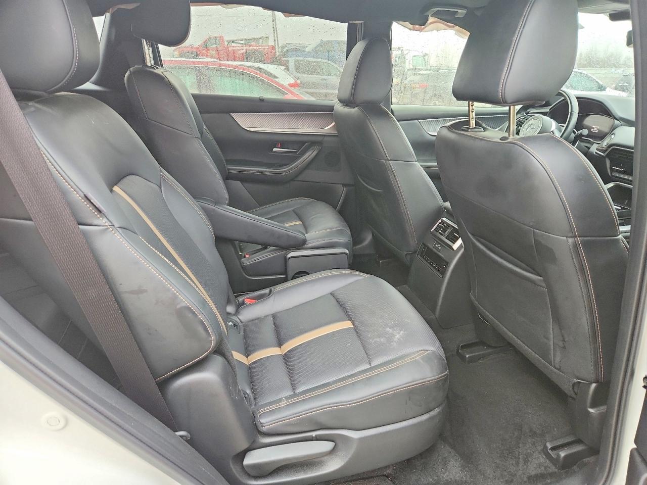 2024 MAZDA CX-90 PREMIUM PLUS photo 21