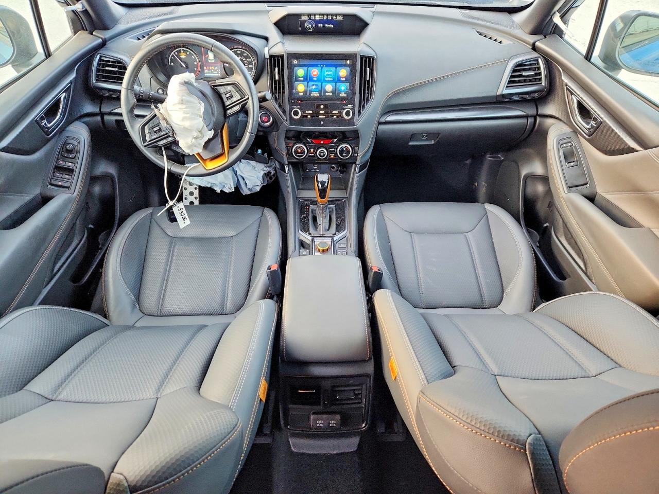 2022 SUBARU FORESTER WILDERNESS photo 22