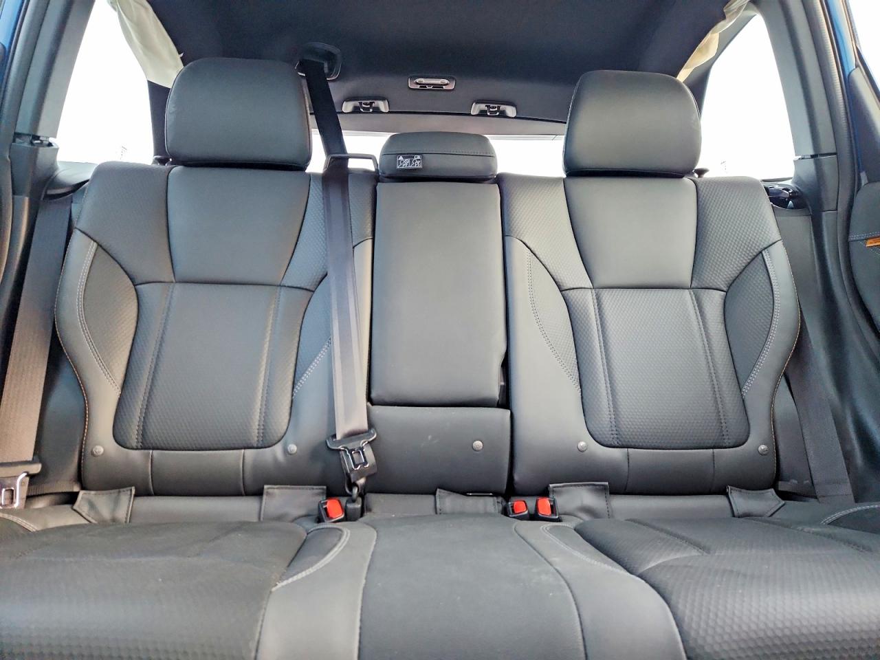 2022 SUBARU FORESTER WILDERNESS photo 28