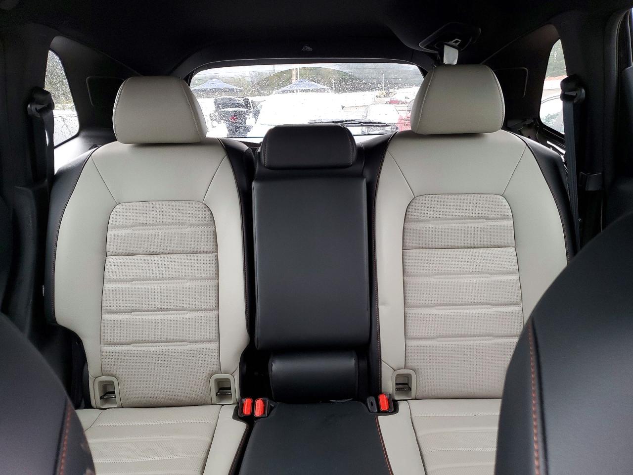 2024 HONDA CR-V SPORT TOURING photo 28