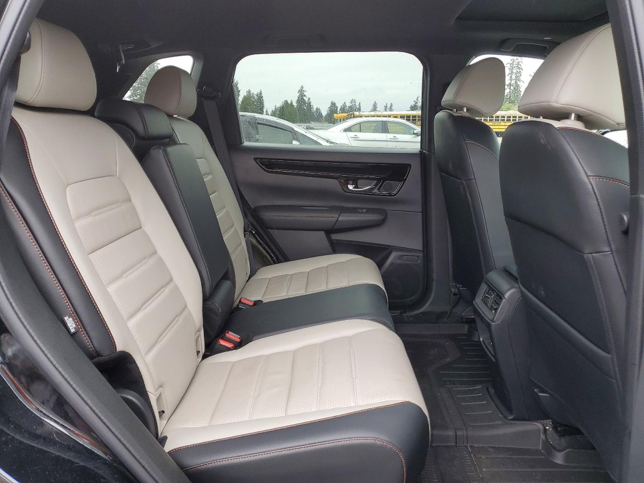 2024 HONDA CR-V SPORT TOURING photo 31
