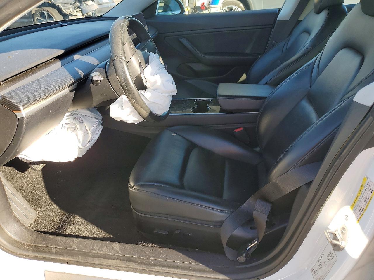 2019 TESLA MODEL 3 photo 7