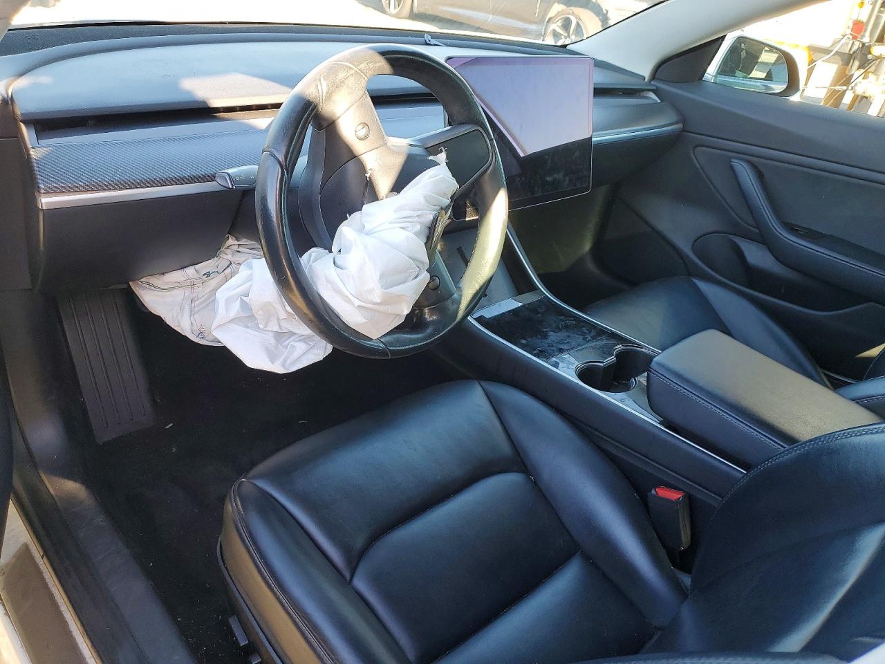 2019 TESLA MODEL 3 photo 8