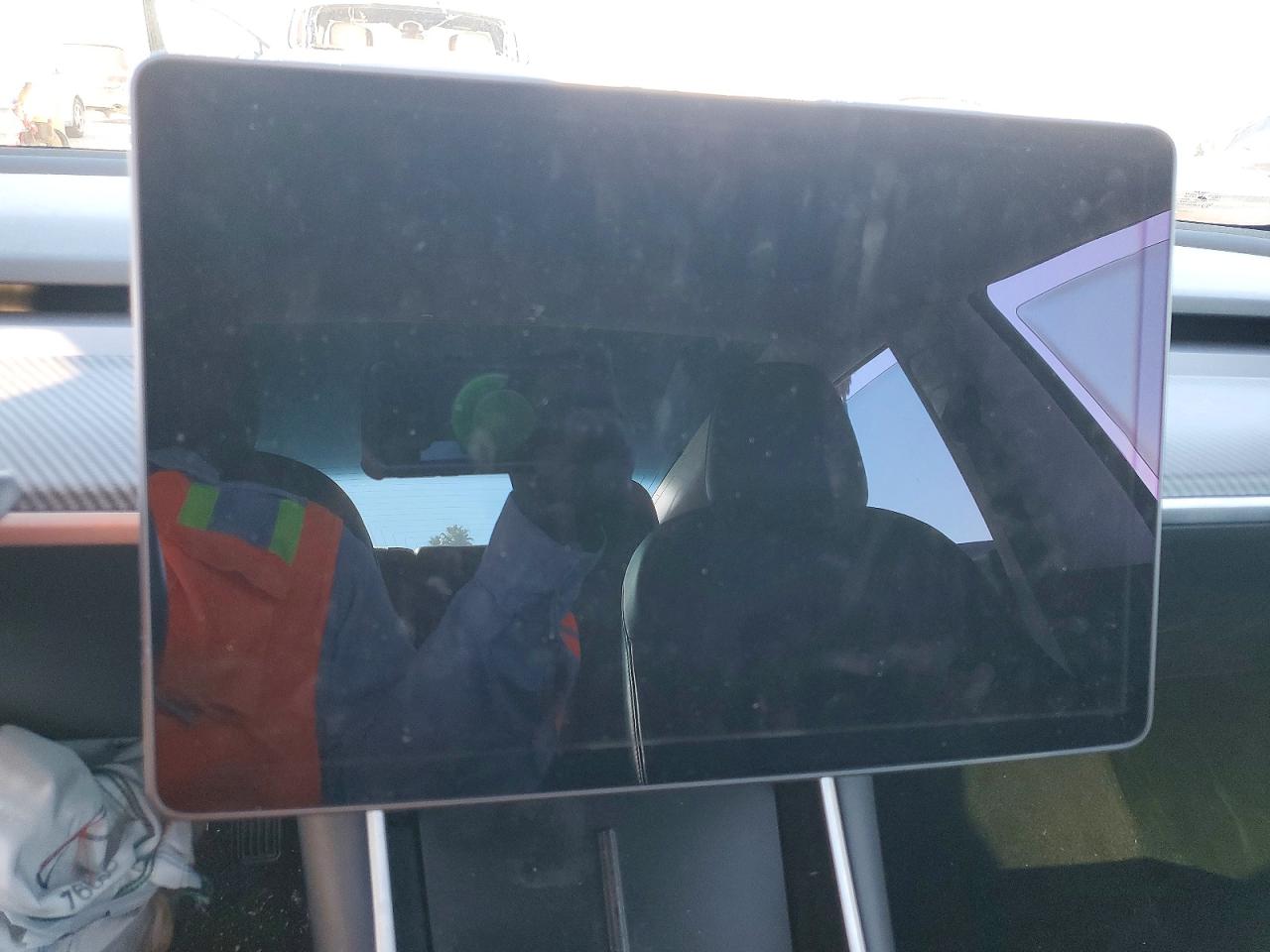2019 TESLA MODEL 3 photo 9