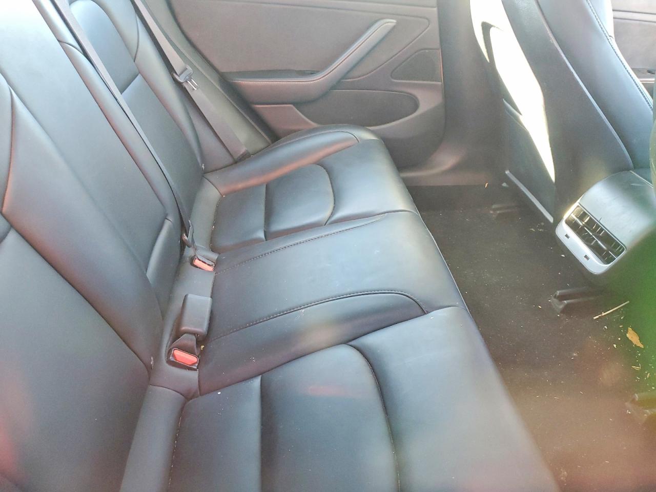2019 TESLA MODEL 3 photo 10