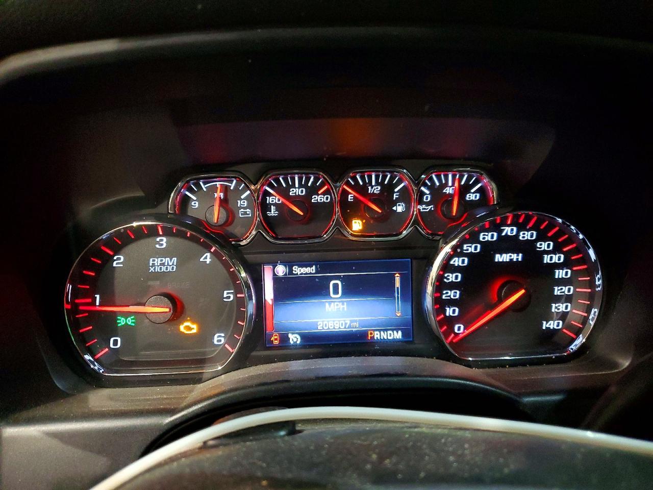 2014 GMC SIERRA K1500 SLT photo 25