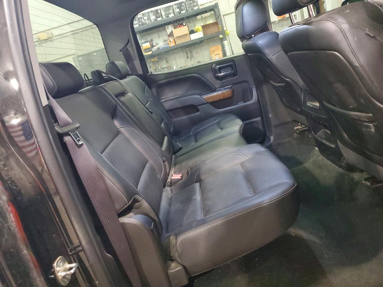 2014 GMC SIERRA K1500 SLT photo 28
