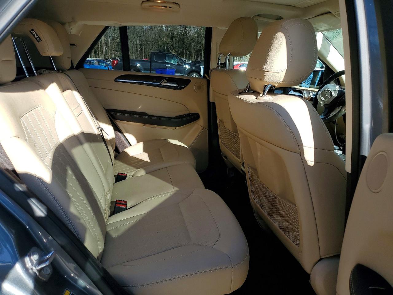 2018 MERCEDES-BENZ GLE 350 photo 31