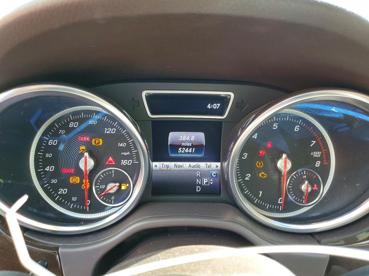 2018 MERCEDES-BENZ GLE 350 photo 25