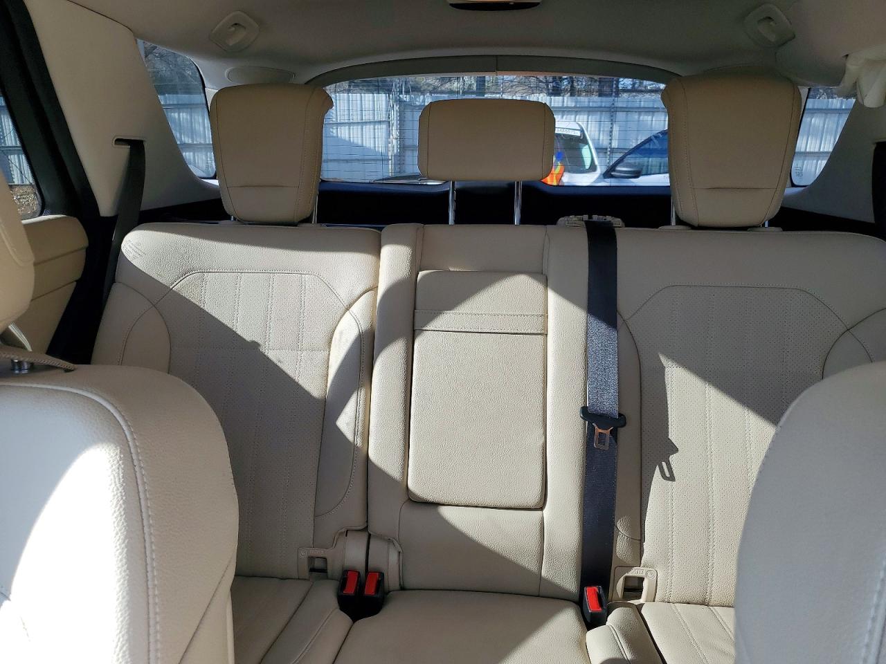 2018 MERCEDES-BENZ GLE 350 photo 28