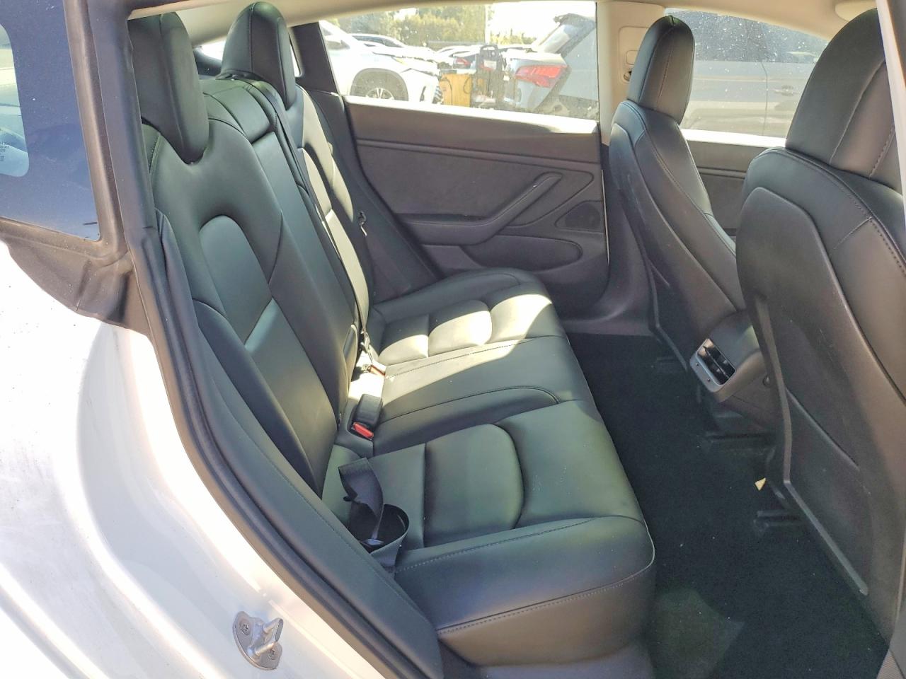 2020 TESLA MODEL 3 photo 19