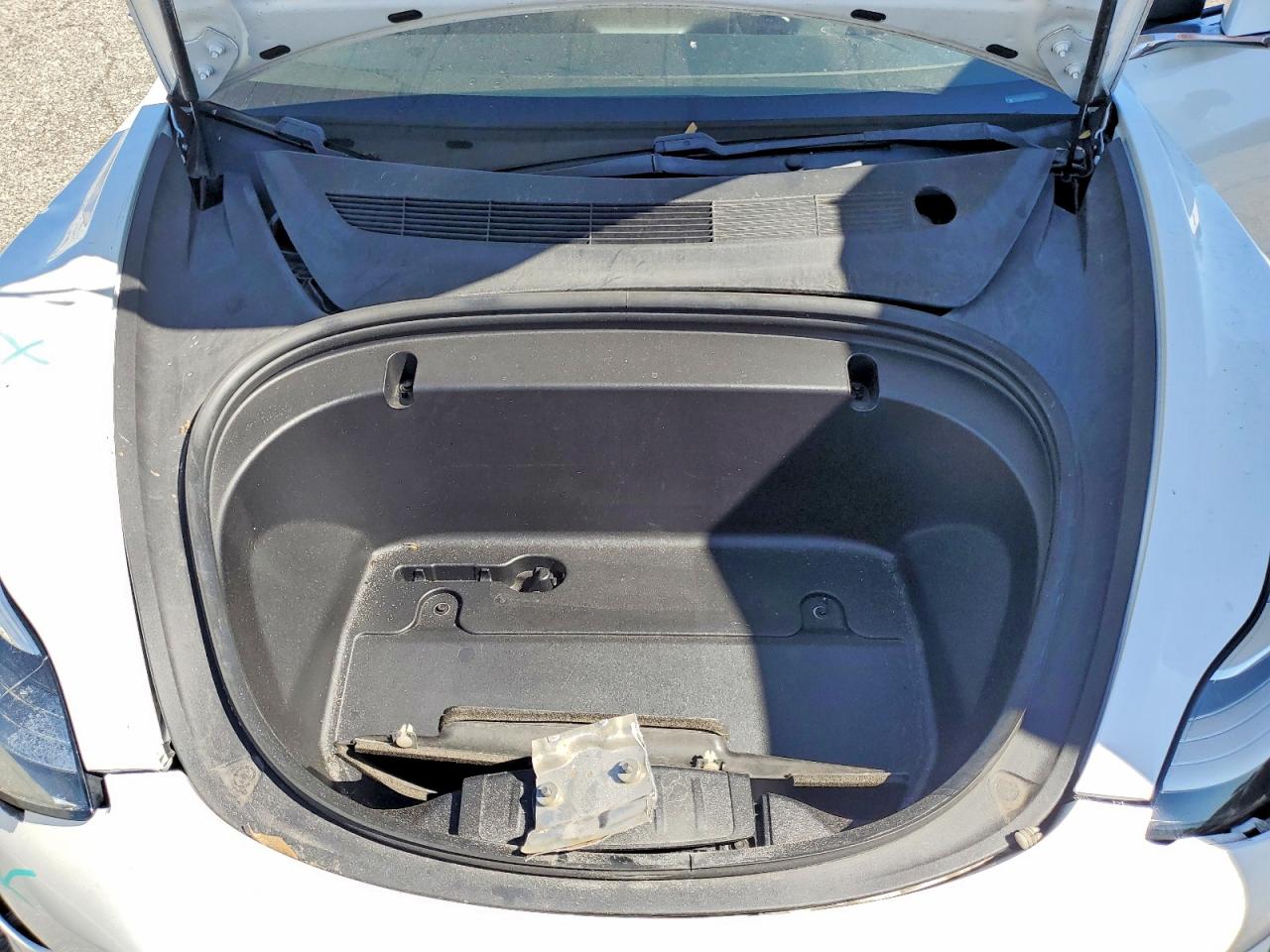 2020 TESLA MODEL 3 photo 21
