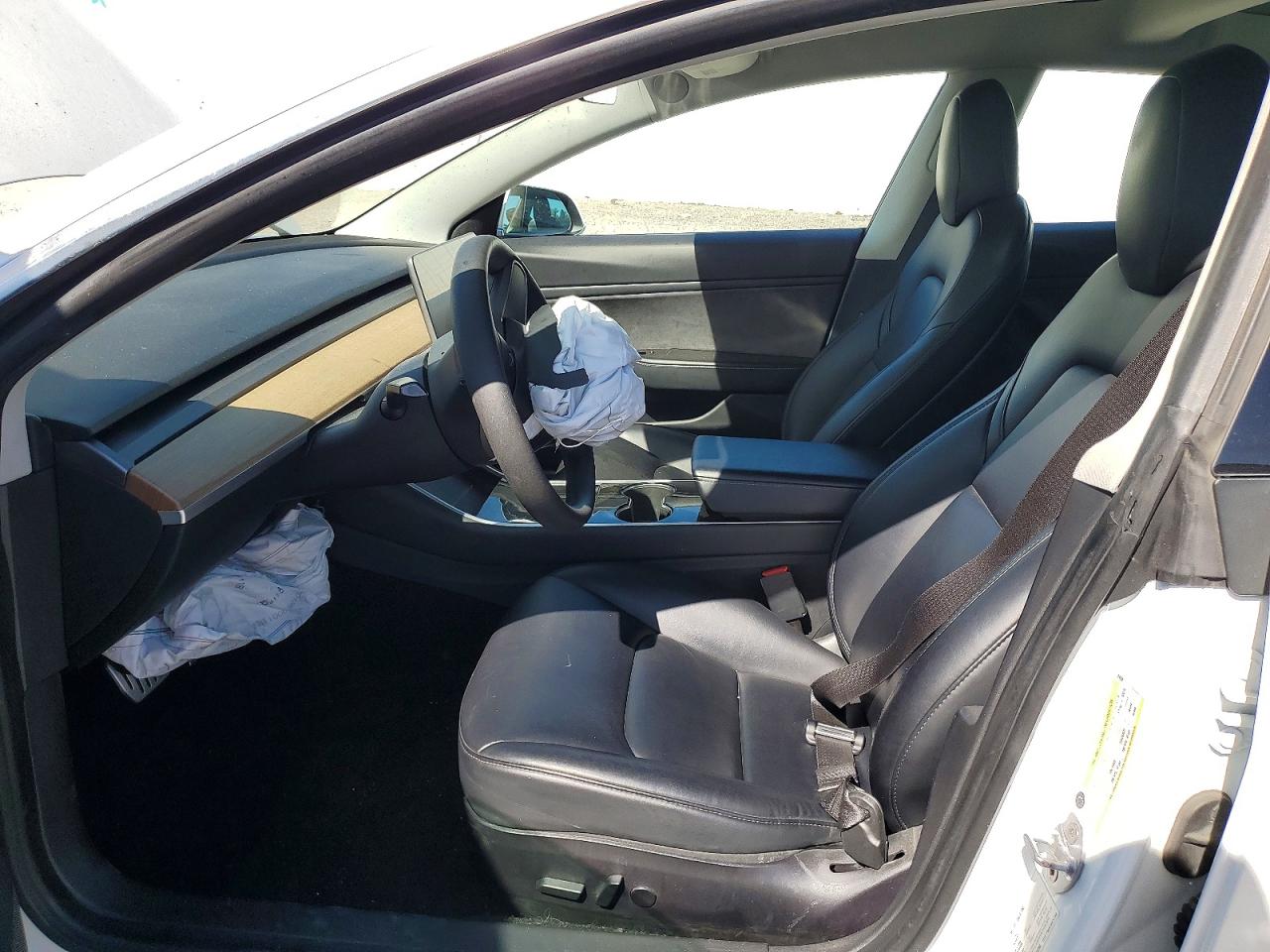 2020 TESLA MODEL 3 photo 13