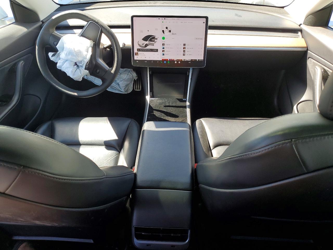 2020 TESLA MODEL 3 photo 15