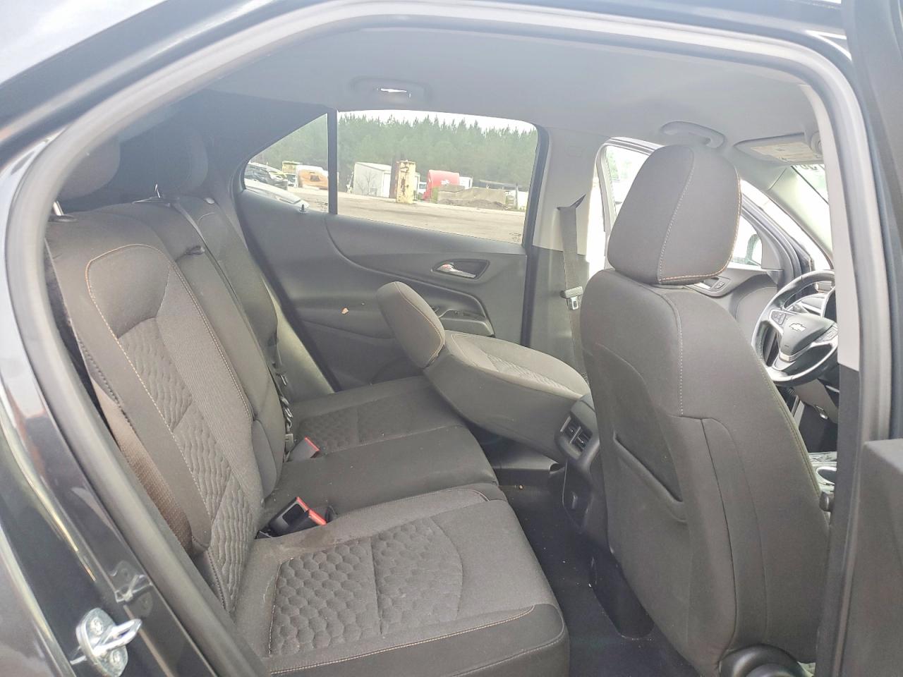 2018 CHEVROLET EQUINOX LT photo 10