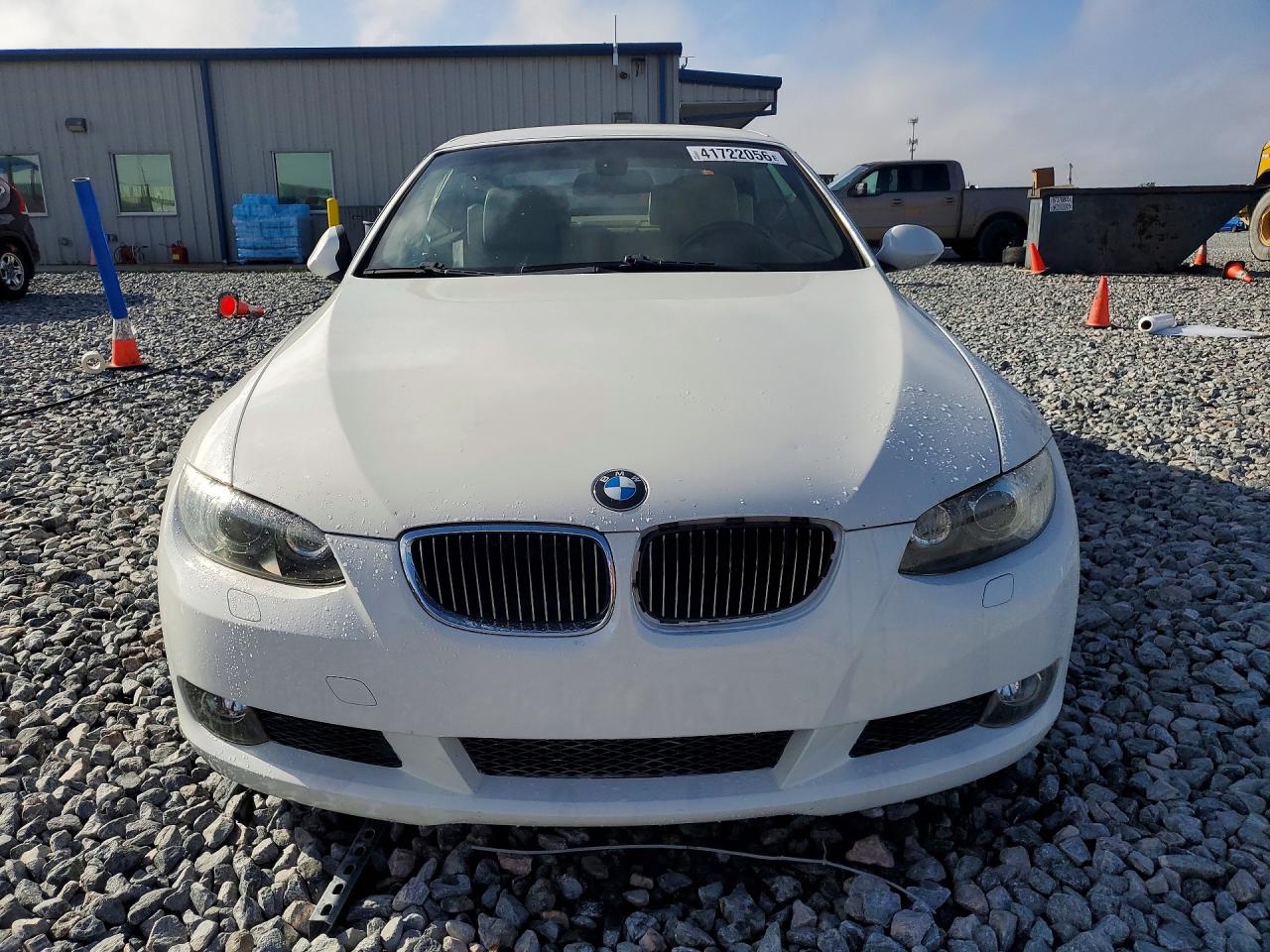 2009 BMW 328 I photo 13