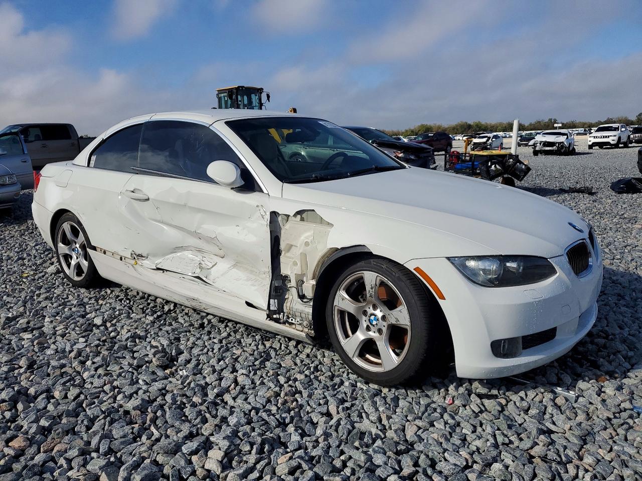 2009 BMW 328 I photo 10