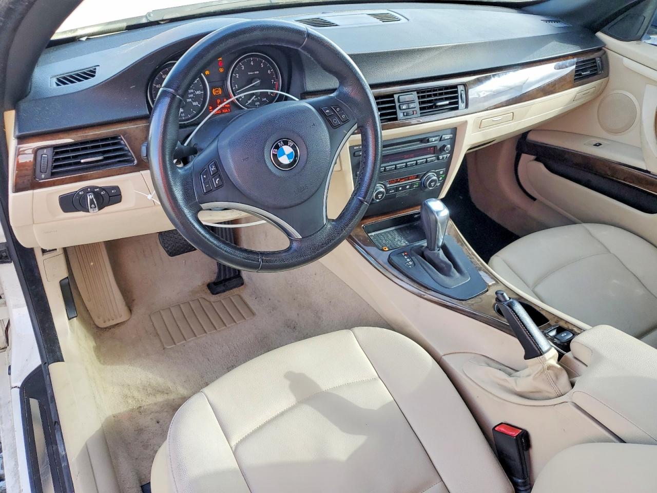 2009 BMW 328 I photo 22