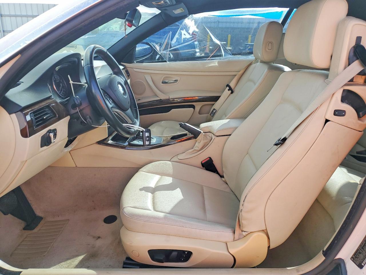 2009 BMW 328 I photo 19