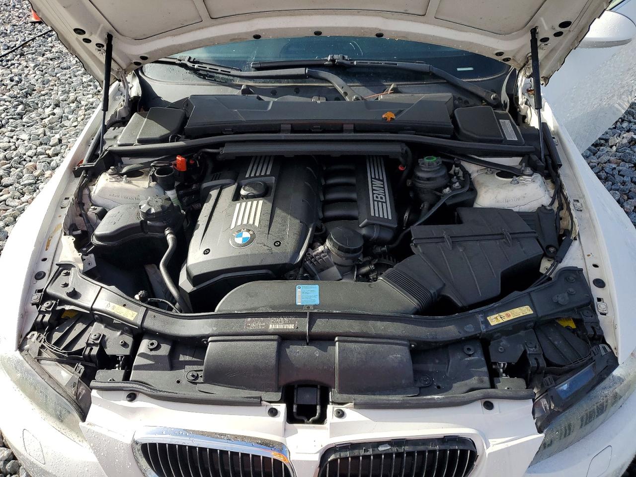 2009 BMW 328 I photo 31