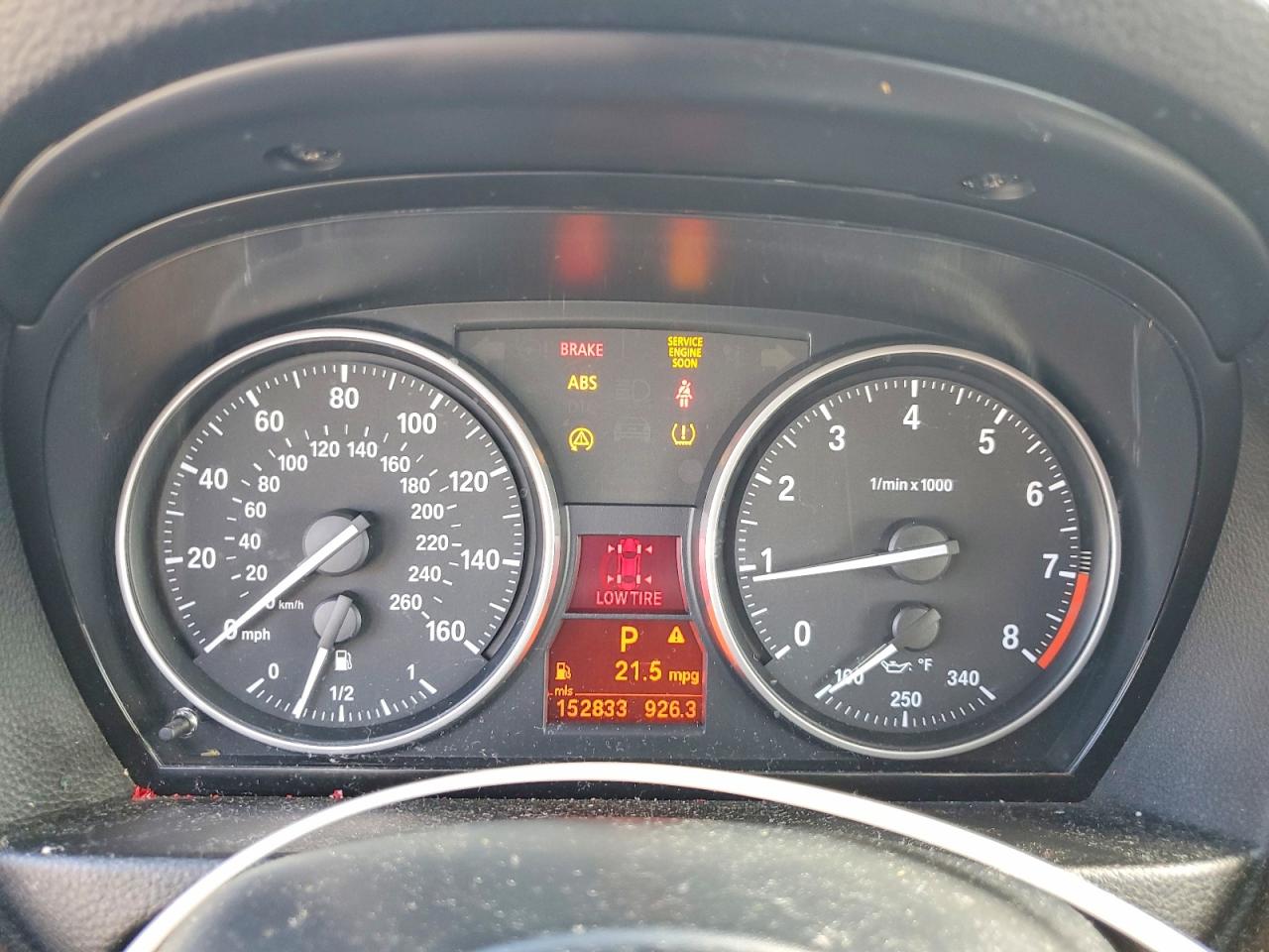 2009 BMW 328 I photo 25