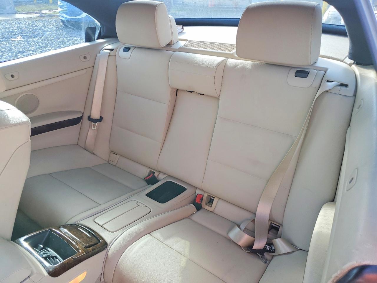 2009 BMW 328 I photo 28