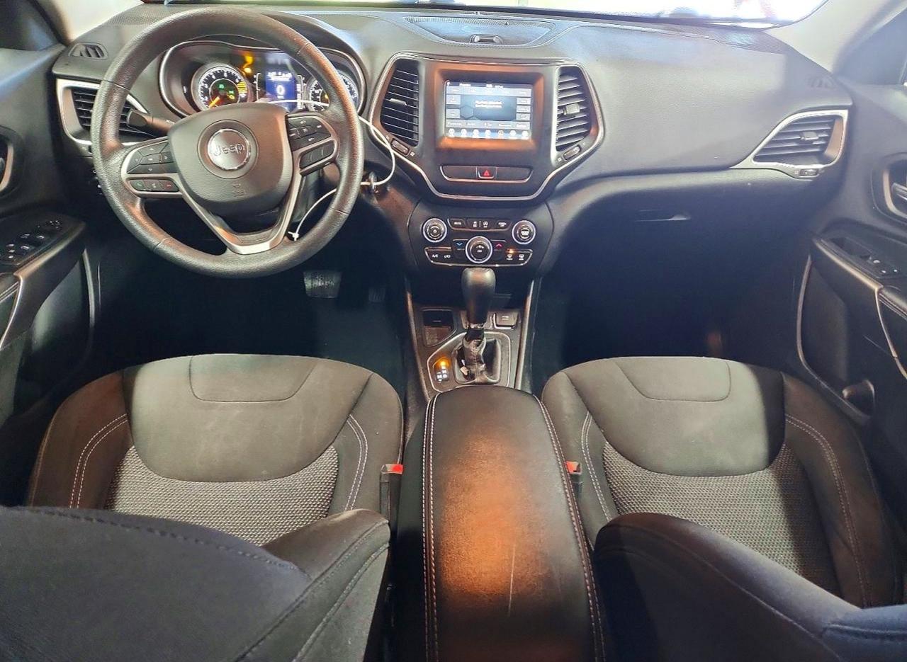 2019 JEEP CHEROKEE LATITUDE photo 15