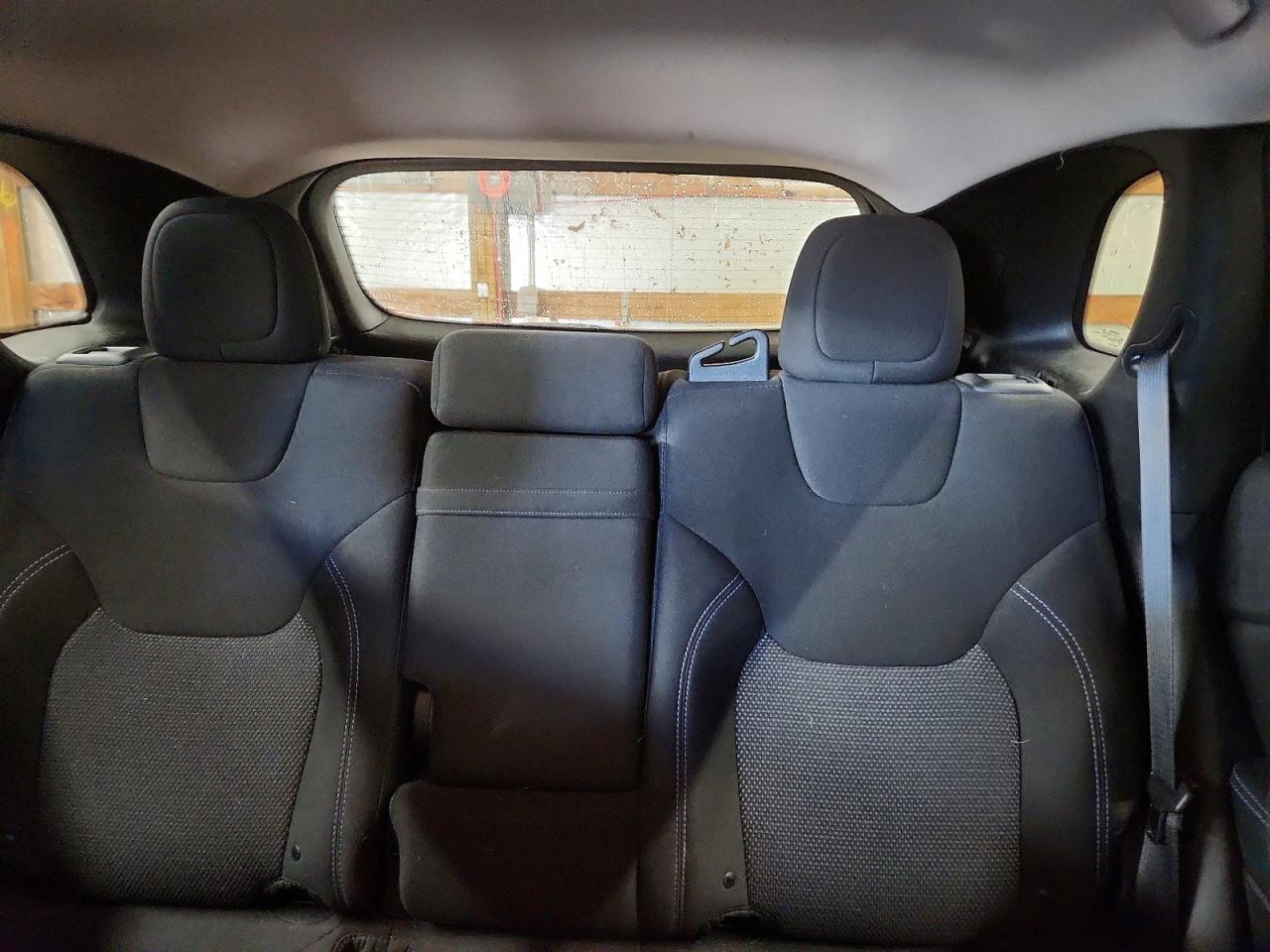 2019 JEEP CHEROKEE LATITUDE photo 19