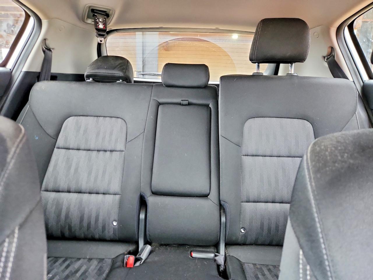 2020 KIA SPORTAGE LX photo 10