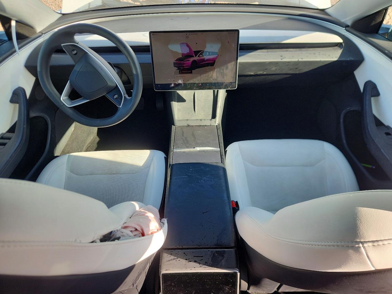 2024 TESLA MODEL 3 photo 15