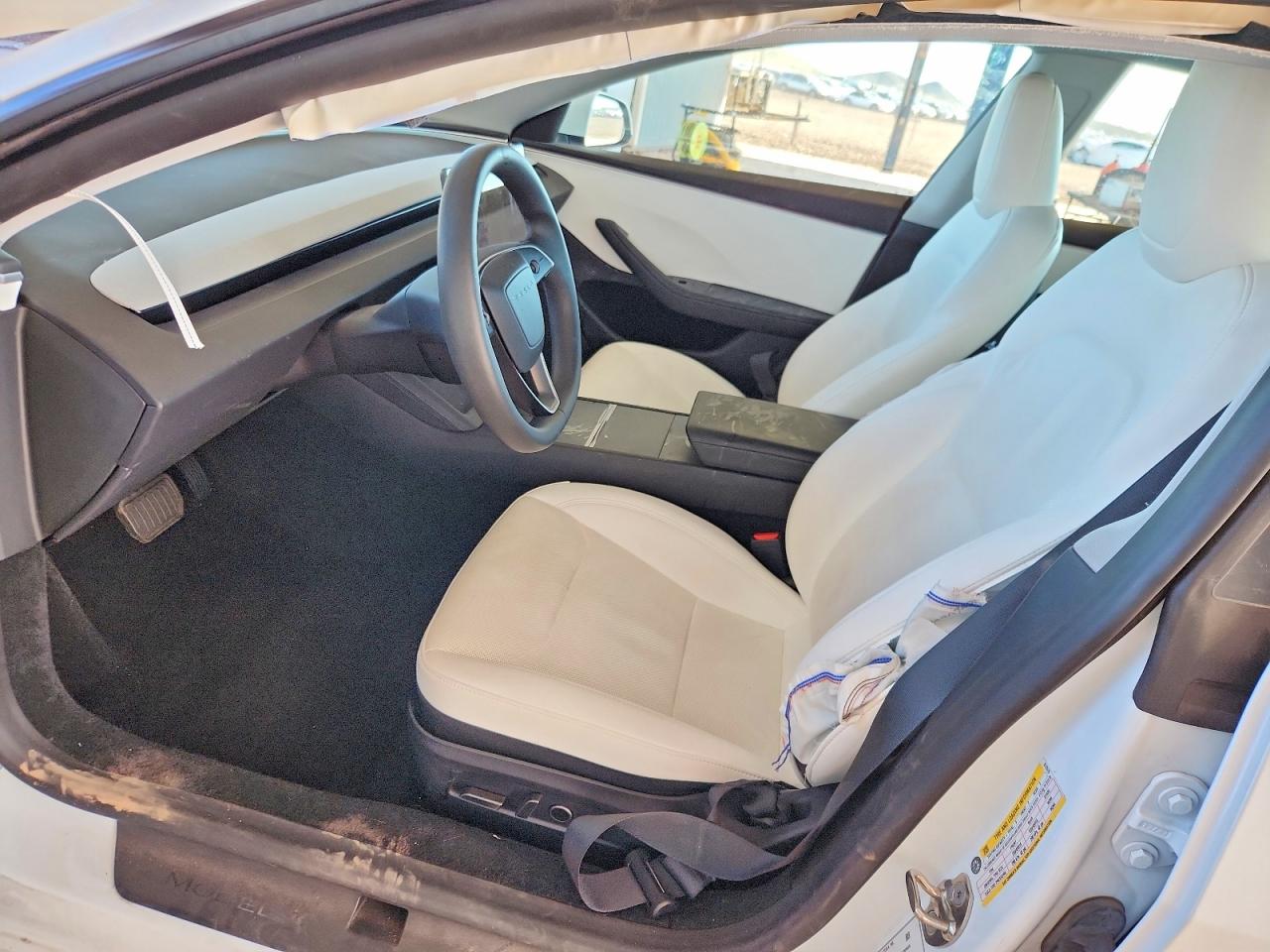 2024 TESLA MODEL 3 photo 13