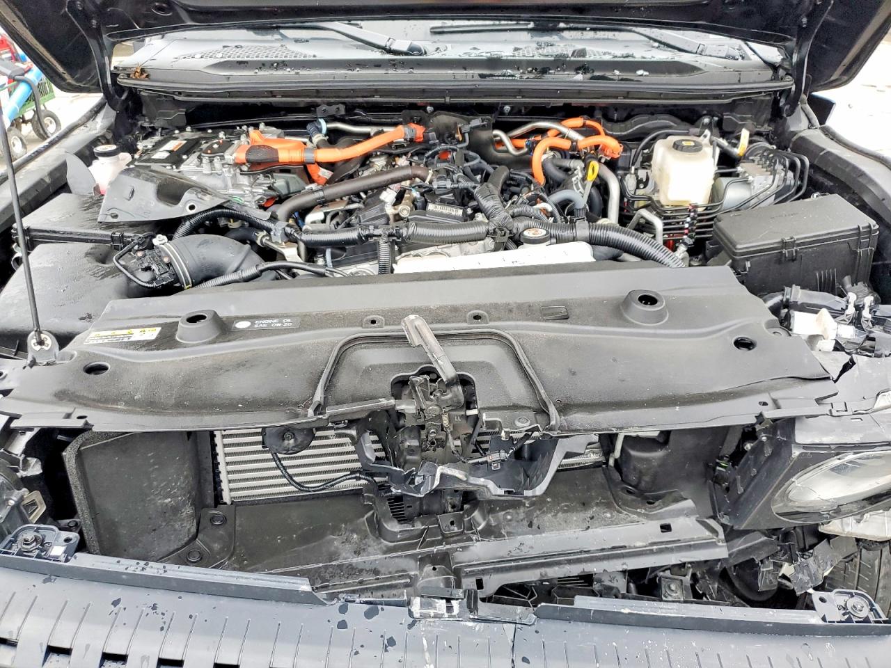 2024 TOYOTA LAND CRUISER 1958 photo 34