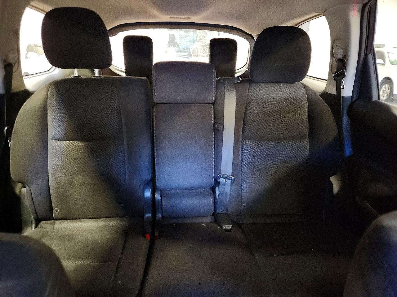 2013 NISSAN PATHFINDER S photo 28