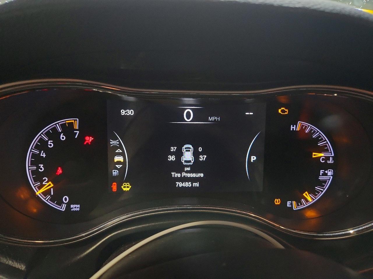 2020 JEEP GRAND CHEROKEE LIMITED photo 17