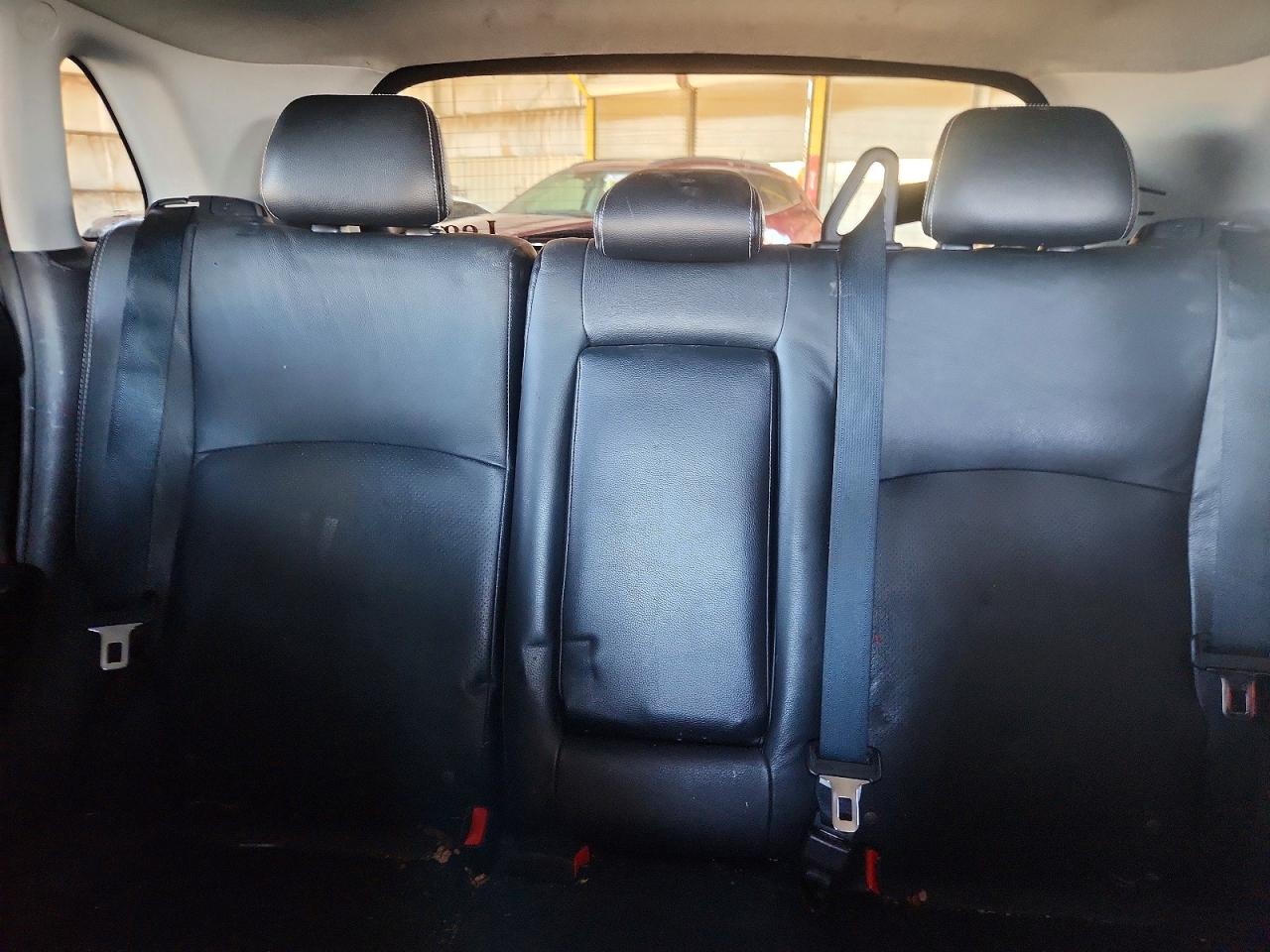 2014 MITSUBISHI OUTLANDER SPORT SE photo 10