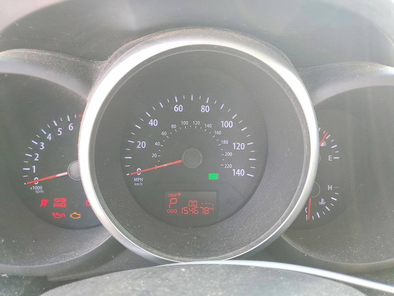 2012 KIA SOUL + photo 9