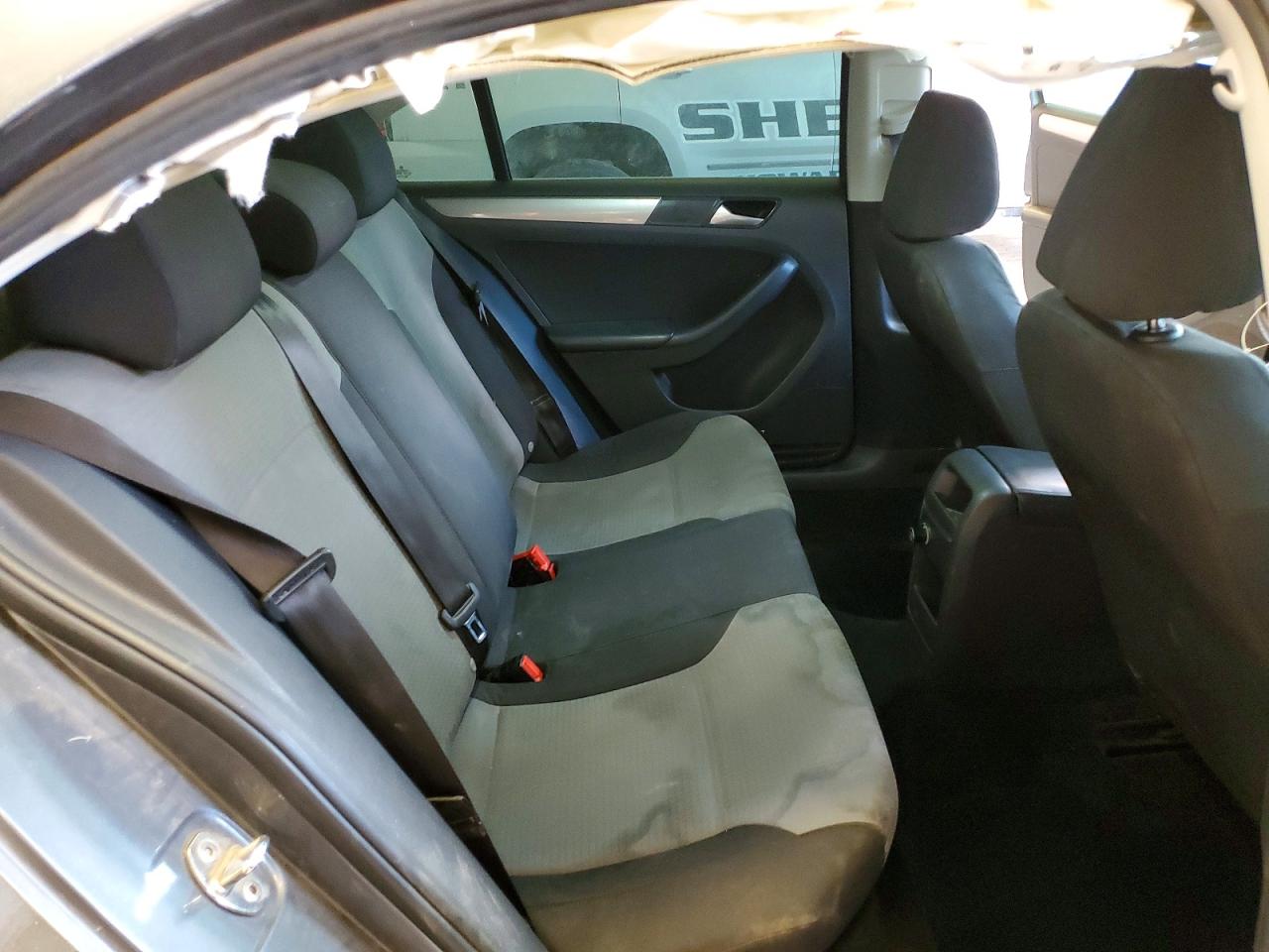 2018 VOLKSWAGEN JETTA S photo 10
