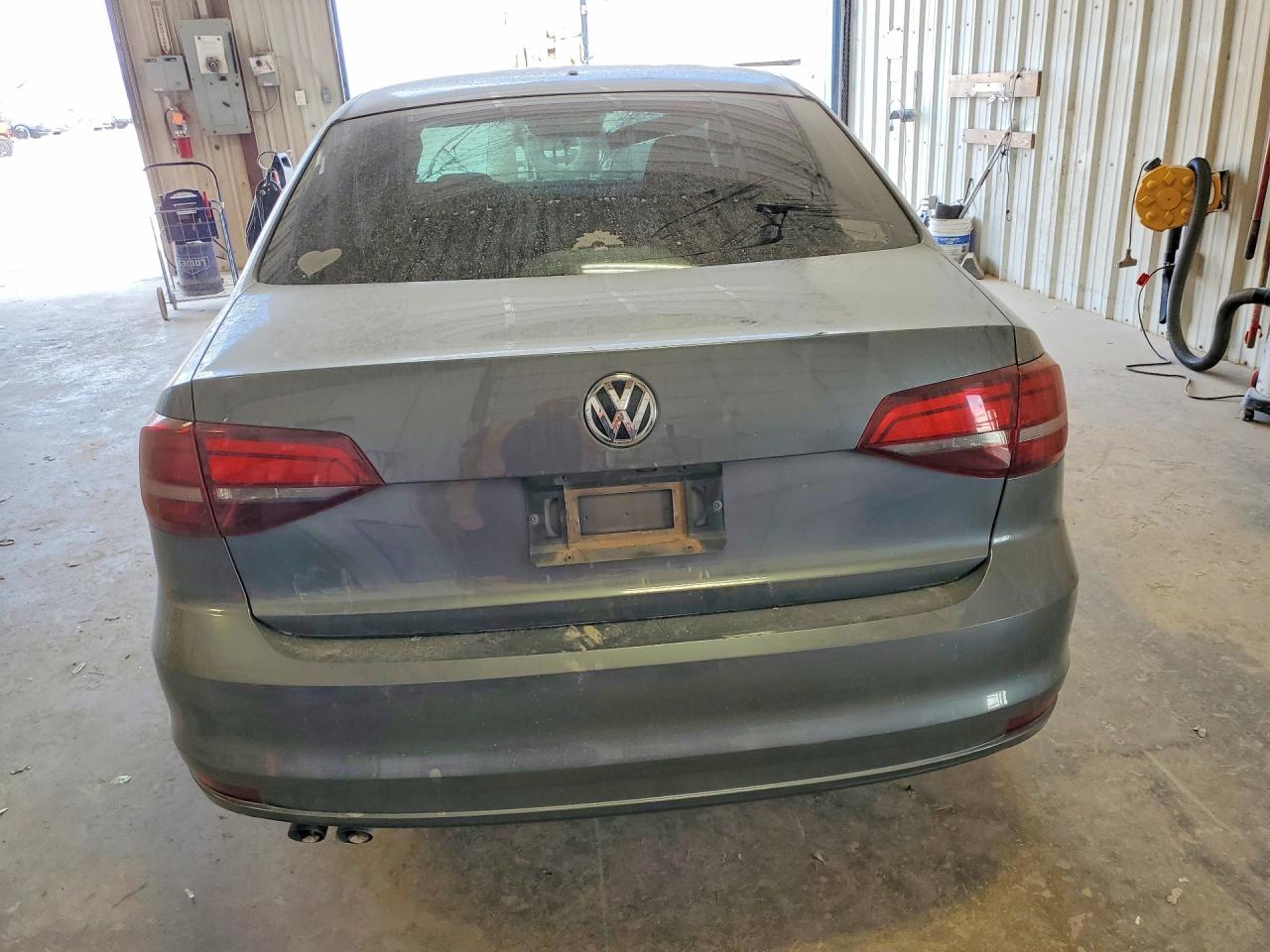 2018 VOLKSWAGEN JETTA S photo 6
