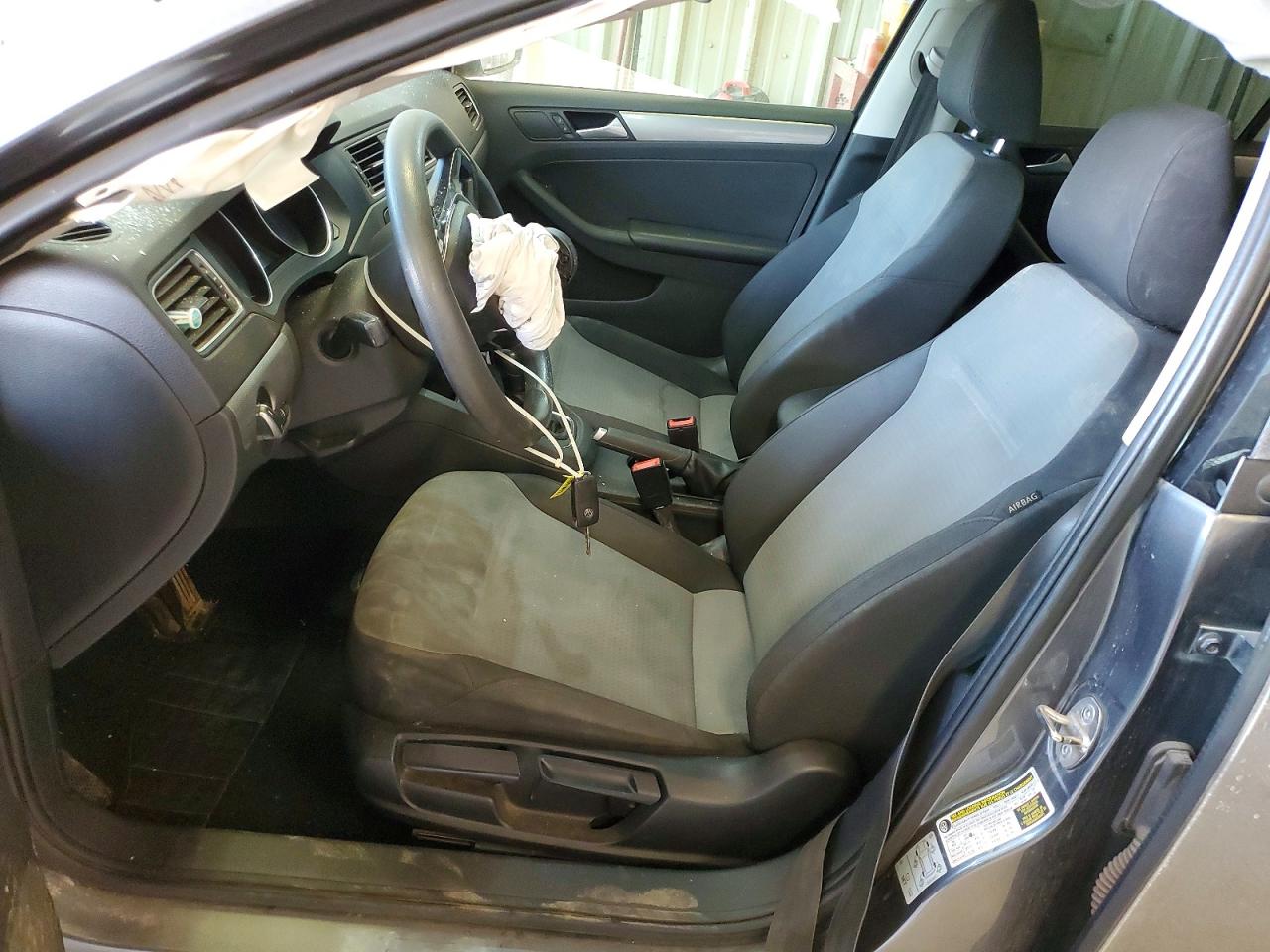 2018 VOLKSWAGEN JETTA S photo 7