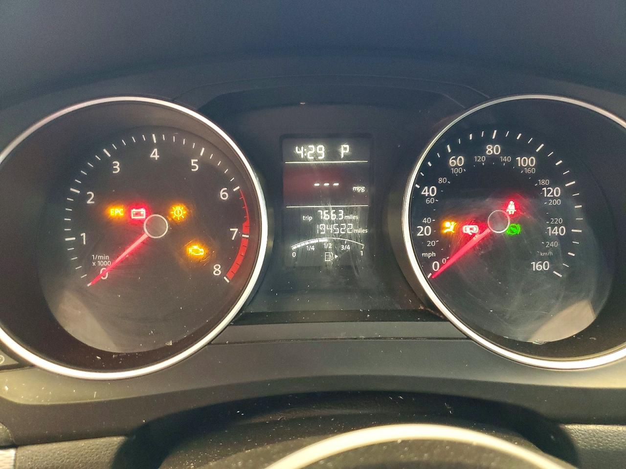 2018 VOLKSWAGEN JETTA S photo 9