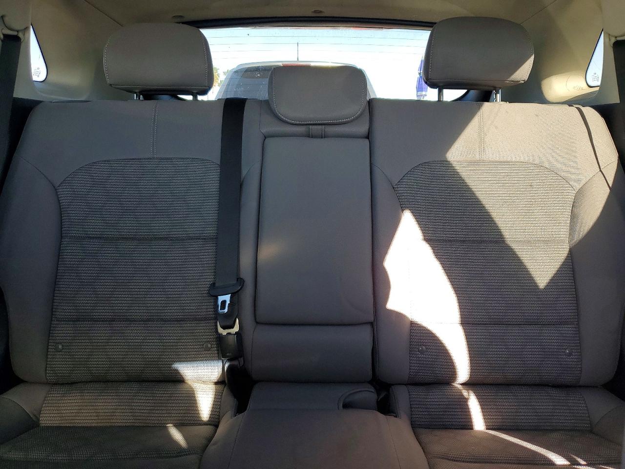 2018 KIA NIRO LX photo 10