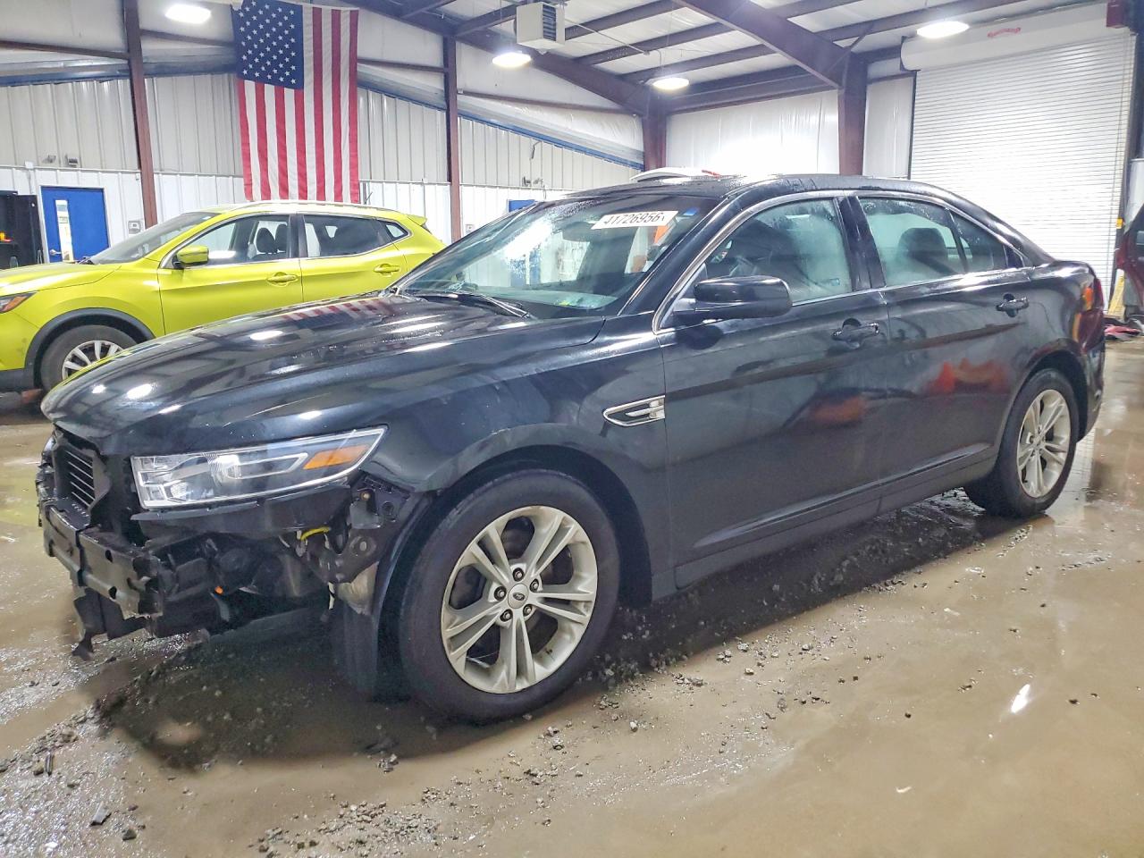 2015 FORD TAURUS