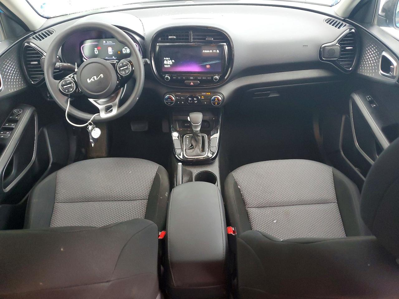 2025 KIA SOUL S photo 15